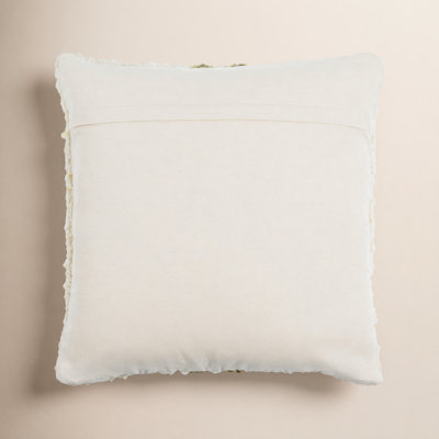 Alivia Striped Throw Pillow