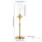 Frieda Metal Torchiere Lamp-1751411040-1751411041