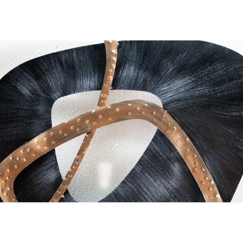 Handmade Modern Abstract Wall Decor