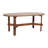 Solid Wood Coffee Table-929542226
