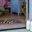 Eisley Non-Slip Outdoor Doormat