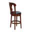 Tabouret pivotant 30 po Tappen-746326629