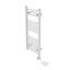 Aramantha Straight Towel Rail Heated Towel Rails-440764744-440764745