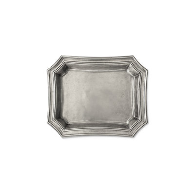 Pocket Change Serving Tray