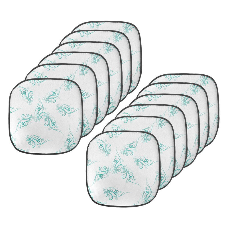 Coussin de siège d'extérieur Spring