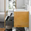 Ensemble de meuble-lavabo double 60 po Swatzell