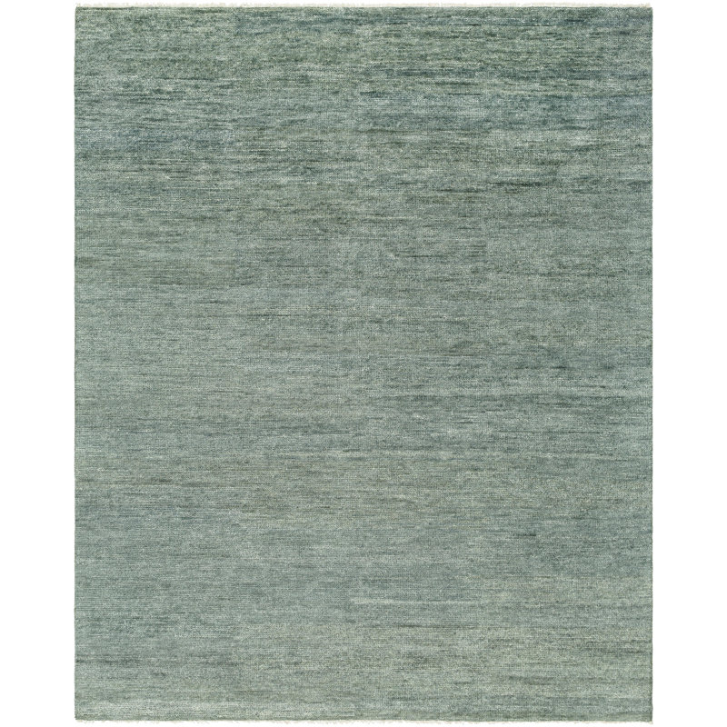 Epic Area Rug in Sage, Rectangle 8' x 10'