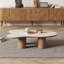 Masiyah Cloud Coffee Table