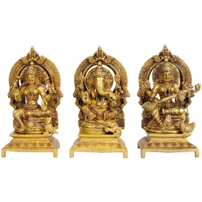 Religious & Spiritual Statue