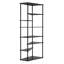 Kilimanjaro Geometric Bookcase