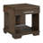 Modern Design End Table