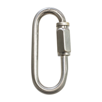 Quick Link Chain Break
