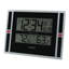 Horloge de bureau numérique 11" wwvb
