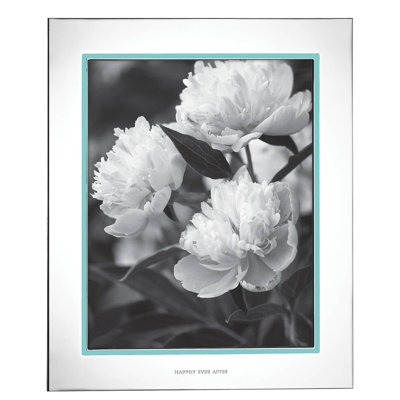 Take The Cake Metal Picture Frame