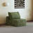 1 Seater Green