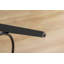 Tabourets pivotants rembourrés Degregory-321576651