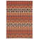 Northpoint Veranda Geometric Indoor/Outdoor Area Rug