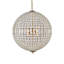 8 - Light Chandelier