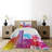 Eclectic Polyester Coverlet-41895113