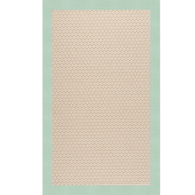 Zeppelin Geometric Indoor / Outdoor Rug