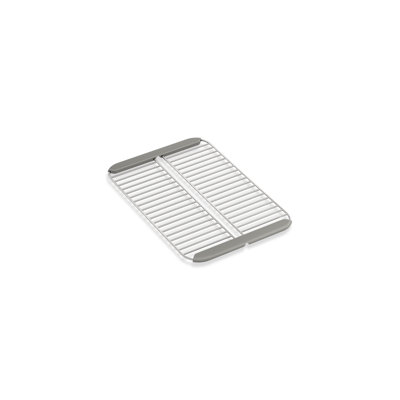 Riverby Bifold Multipurpose Rack