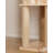 Multi-Functional Solid Wood Cat Tree