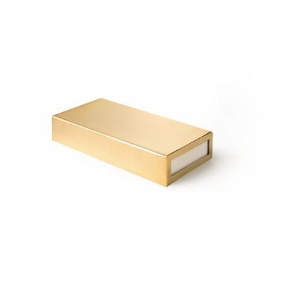 Oversized Match Box Sleeve