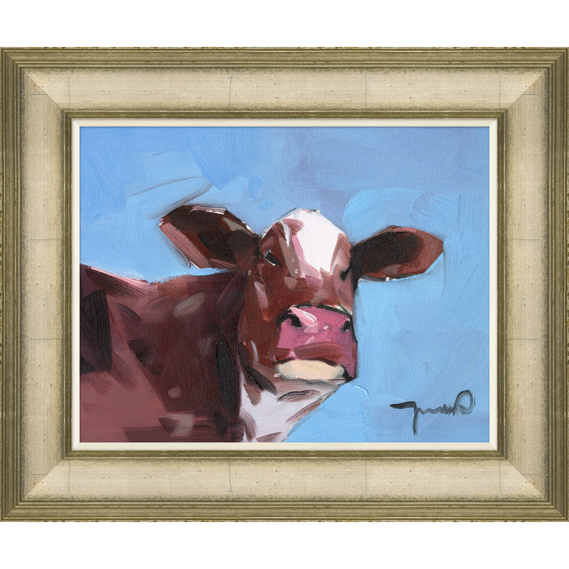 Silly Cow