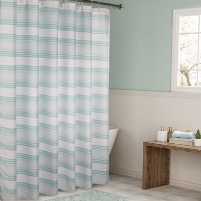Aneila Shower Curtain