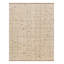 Moroccan Hand Knotted Wool Geometric Area Rug-1378070173