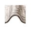 Rug Geometric Area Rug in Anthracite-715659157