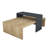 Tallsmayne Single Coffee Table