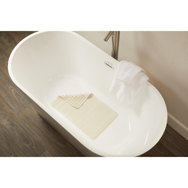 Shower mat