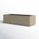 Milan Tall Polymer Box