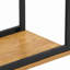 Metal Base Dining Table-71129582-71129581