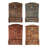 Solid Wood Wall Coat Rack-1555984596