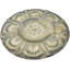 Brass Decorative Tray