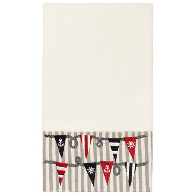Serviette de bain ETHAN