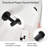 9 - Piece Bathroom Hardware Set-92728928
