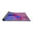 Abstract Indoor Rug-2060787623
