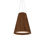1 - Light LED Pendant