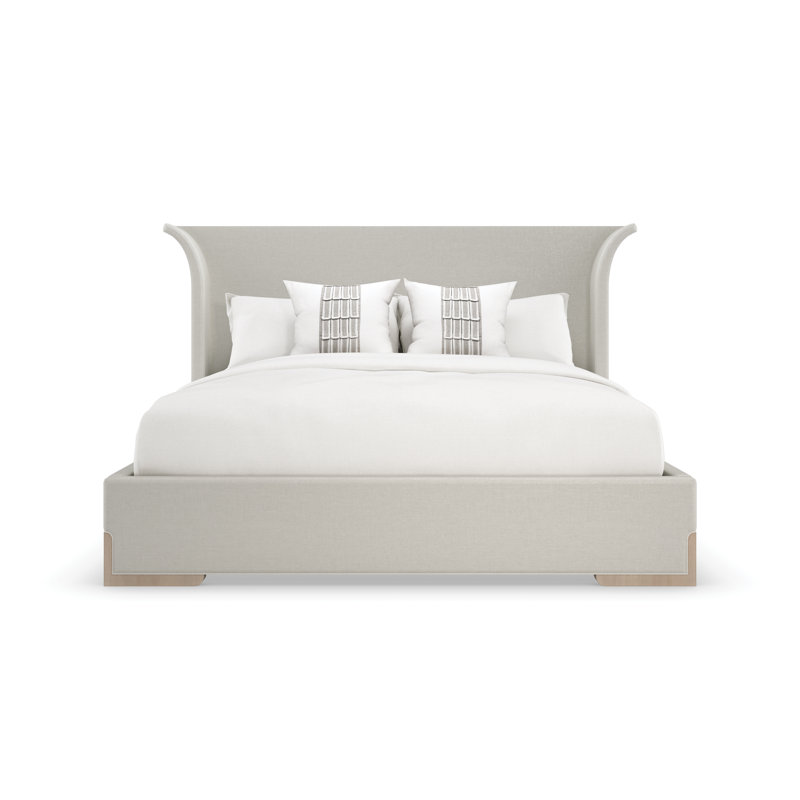 Bed, Queen