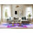 Washable Abstract Indoor Rug-68656287