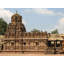 Temple de Brihadisvara, Inde-1489370682