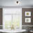 Becky Glass Flush Mount-22240817