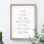 Find a Man - Picture Frame Typography-62801598-62801592
