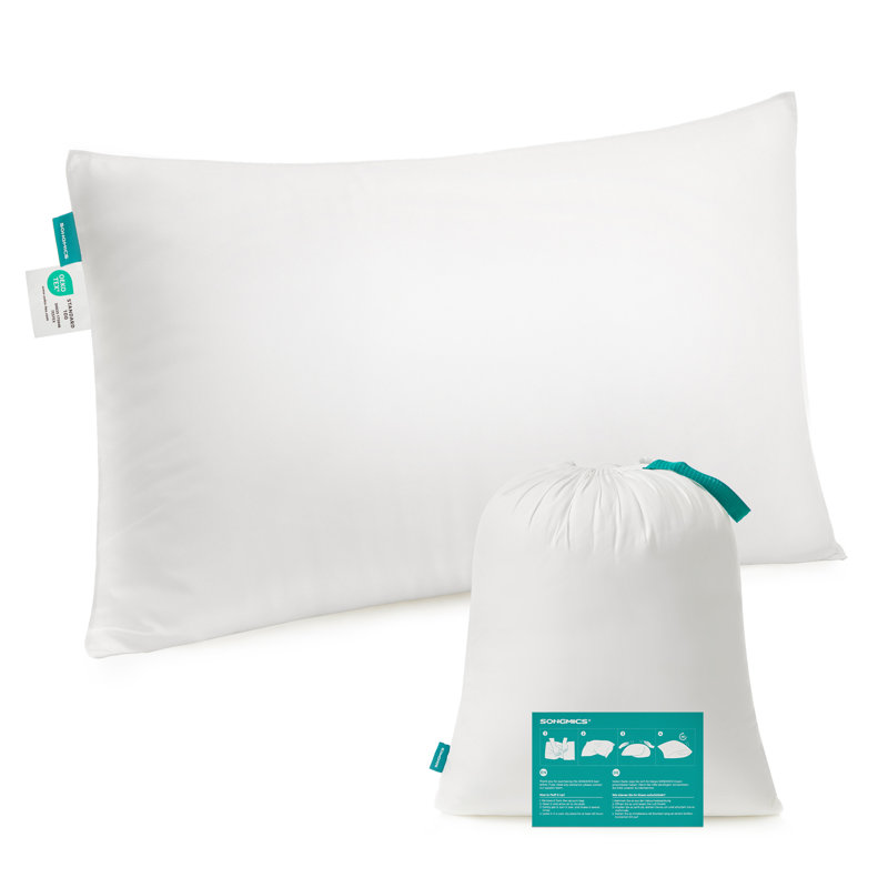 Plain Weave / Muslin Pillow Case