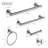 6 - Piece Bathroom Hardware Set-64165373