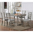 Bruun Dining Table Set