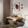Avignon 1 - Light LED Flush Mounted Sconce